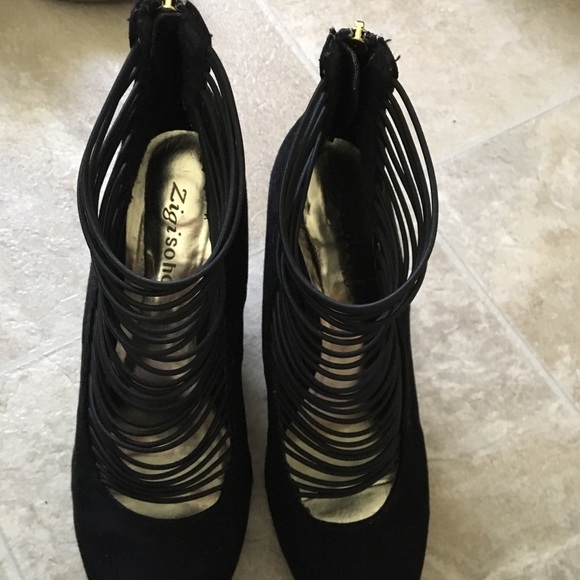 Heals - Picture 4 of 4